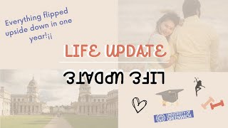 LIFE UPDATE!! || Sushi's Story  (Telugu and English - with subtitles)