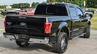 2016 Ford F-150 in Lafayette, LA 70506