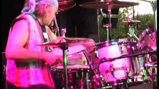 Ian Paice -Ted The Mechanic