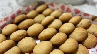 cookies 🍪/печенье с шоколадом