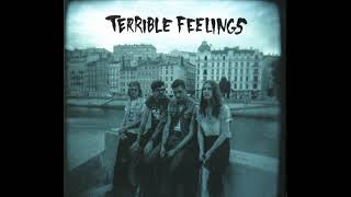 Terrible feelings - Death to everyone  (full EP 2011)