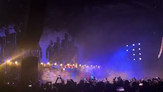 The Prodigy „Breathe“ & „Omen“ Live @ Hanns-Martin-Schleyerhalle, Stuttgart, Germany, 09.12.2023