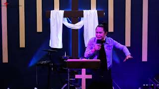 Essential: The Word Of God In Our Life by: Pastora Tonette // 08/11/2024