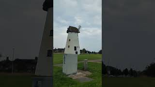 Little Marton Windmill - Blackpool 22/09/2024