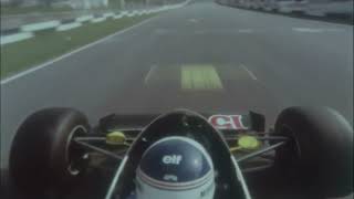 💥F1 1983 ALAIN PROST🏆🏆🏆🏆RENAULT TURBO🎥