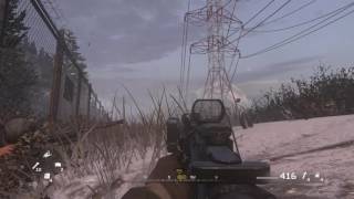 Call of duty modern warfare remastered walkthrough act 3 Ultimatum