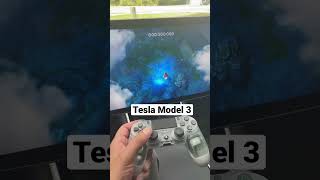 Tesla Better Than PS5 & Xbox