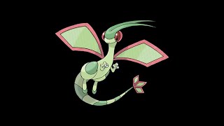 Flygon Sweeps at 1HP | Pokemon Showdown