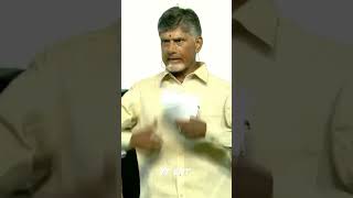 Chandrababu Naidu Manifesto 2024 Elections #chandrababu #tdp #ytshorts