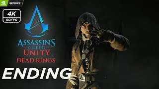 Assassins Creed Unity | Dead Kings | Gameplay Walkthrough | Part 6 | No Commentary