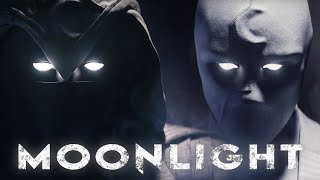 Moon Knight - Moonlight Edit | Marvel MCU