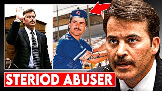 At 60, Rafael Palmeiro Finally Confirmed His SCANDALS........