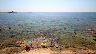 Video Apartamento Primera Linea en Playa de los Naufragos