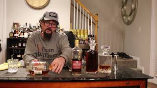 Mash Madness Sweet 16 - Bardstown Bourbon Co. Discovery #8 vs Peerless Single Barrel Alpine Summer