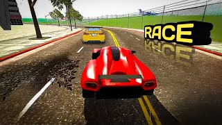 CAR RACE INDIAN BIKE DRIVING 3D || INDIAN BIKE DRIVING 3D GAMEPLAY