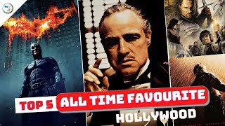 Top 5 All Time Favourite Hollywood Movies | Top10 with safin