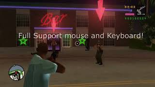 GTA Vice City Stories PC Adaption Trailer