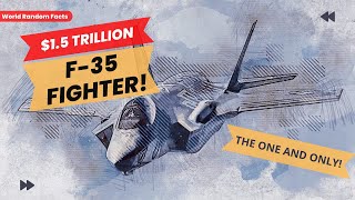 F-35 Fighter: Unleashing the Power of Next-Gen Aviation 🛩️✈️