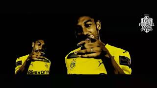 Pierre-Emerick Aubameyang - Welcome to Arsenal?