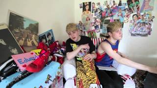 Jedward - Jedward Show