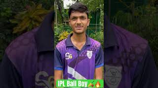 IPL | Ball Boy | Kolkata Knight Riders | KKR | #ipl #ipl2023 #kkr #shorts