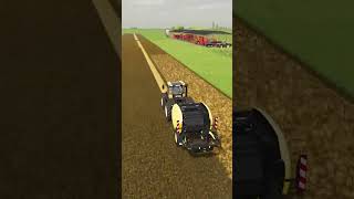 farming Simulator 22 fs22 timelapse fs22 Mods #shorts