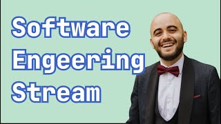 Software Engineering Stream