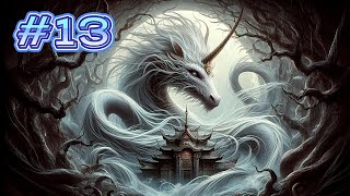 BLACK MYTH: WUKONG | PART 13 GAMEPLAY | CAMPAIGN 4 BOSS FIGHTS | NO COMMENTARY