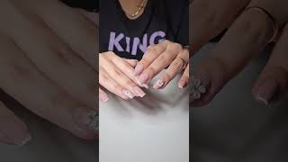 bridal nails #keşfet #cover #music #automobile #mp3songdownload #youtube #song #nailextension #new