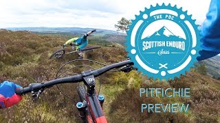 OFFICIAL SES Preview 2017 // Round 2 - Pitfichie