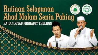 Maulidurrasul Dan Selapanan Rutin Malam Senin Pahing | Madinatul 'ilmi Kudus