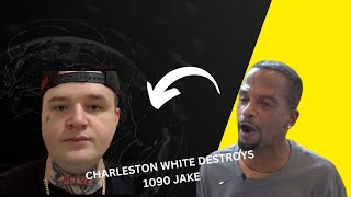 Charleston white destroys 1090 jake (full)