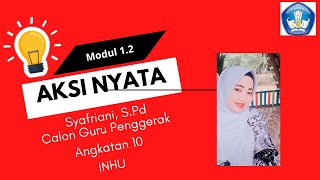 AKSI NYATA Modul 1.2