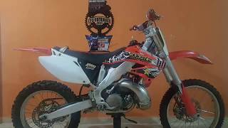 Enduro F.I.M - PR