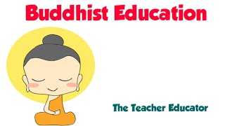 Buddhist Education