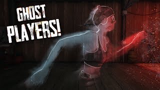 GHOST PLAYERS?!?!?| Best PUBG Moments and Funny Highlights - Ep.417