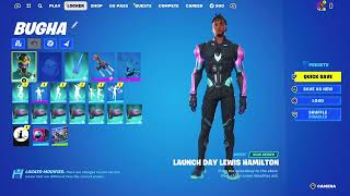 Fortnite Skins Check  💯