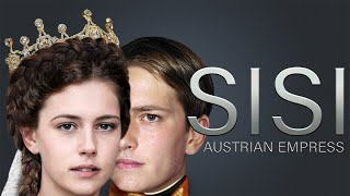 Empress Sisi & Franz Joseph