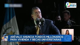 Noticiero ESTELAR 9 pm, 21 de octubre de 2024