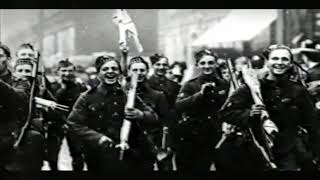 Remembrance Sunday at the Cenotaph BBC 2008