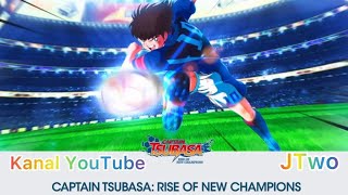 Captain Tsubasa ALL STARS 2022   کاپیتان سوبا ps4