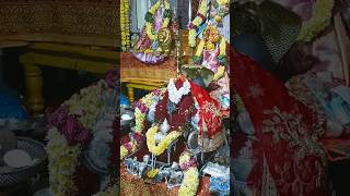 Bhavani matha pooja on occasion of sharan navaratrilu day 9, jai bhavani Devi