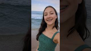 Beach vlog day 2