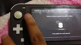 Switch joycon cosas