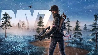 Рейд большой базы-Dayz PS5 Стрим