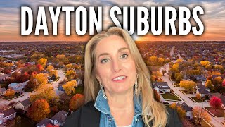 Best Dayton Suburbs: Where to live in Dayton Ohio?