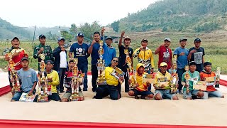 Lomba Merpati Kolong Gading Rejo bersatu, Kolongan Cengho, 30 Juta rupiah