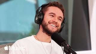 Zedd: Telos, Jeff Buckley & Tour | Apple Music