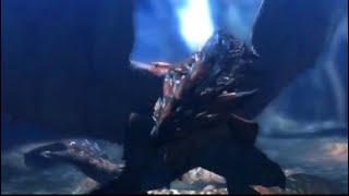 Monster Hunter Ecology: Rathalos, King of the Skies