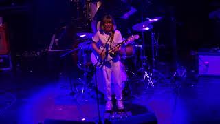 Thyla - Everything (O2 Academy Bristol, 12th April 2019)